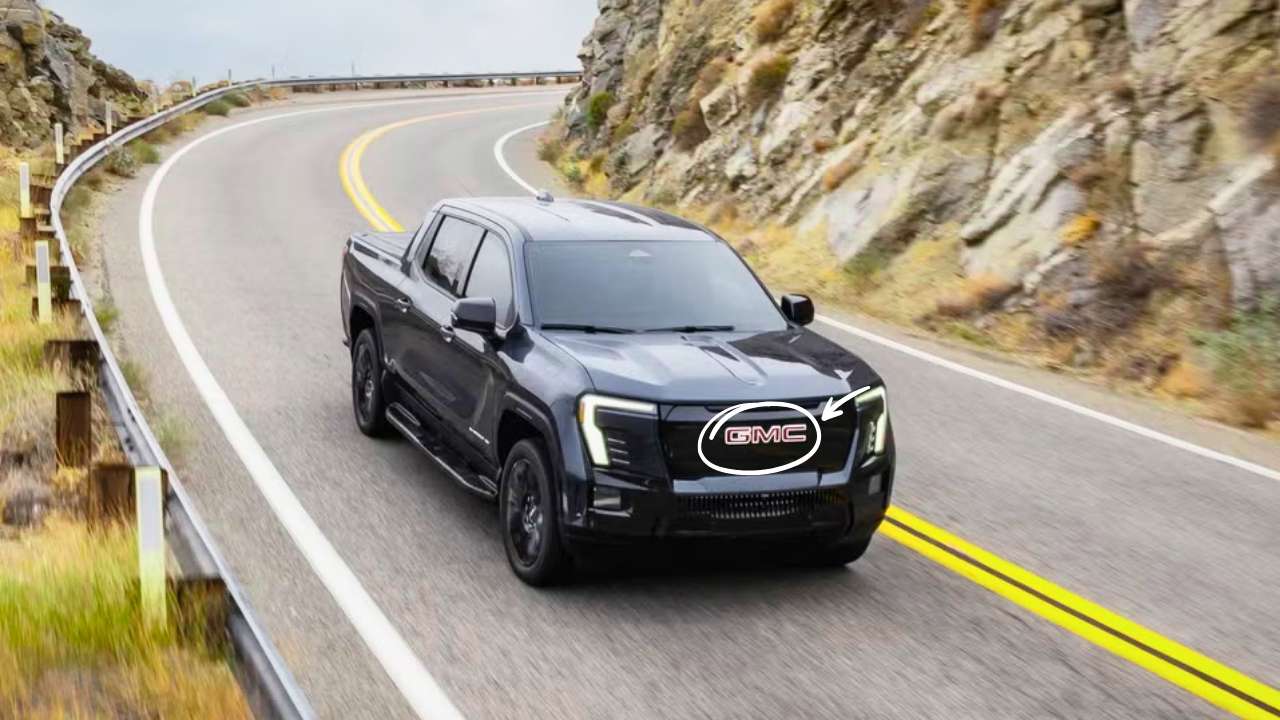 2026 GMC Sierra Unveiled – The Future of Power, Tech, and Towing Mastery!
