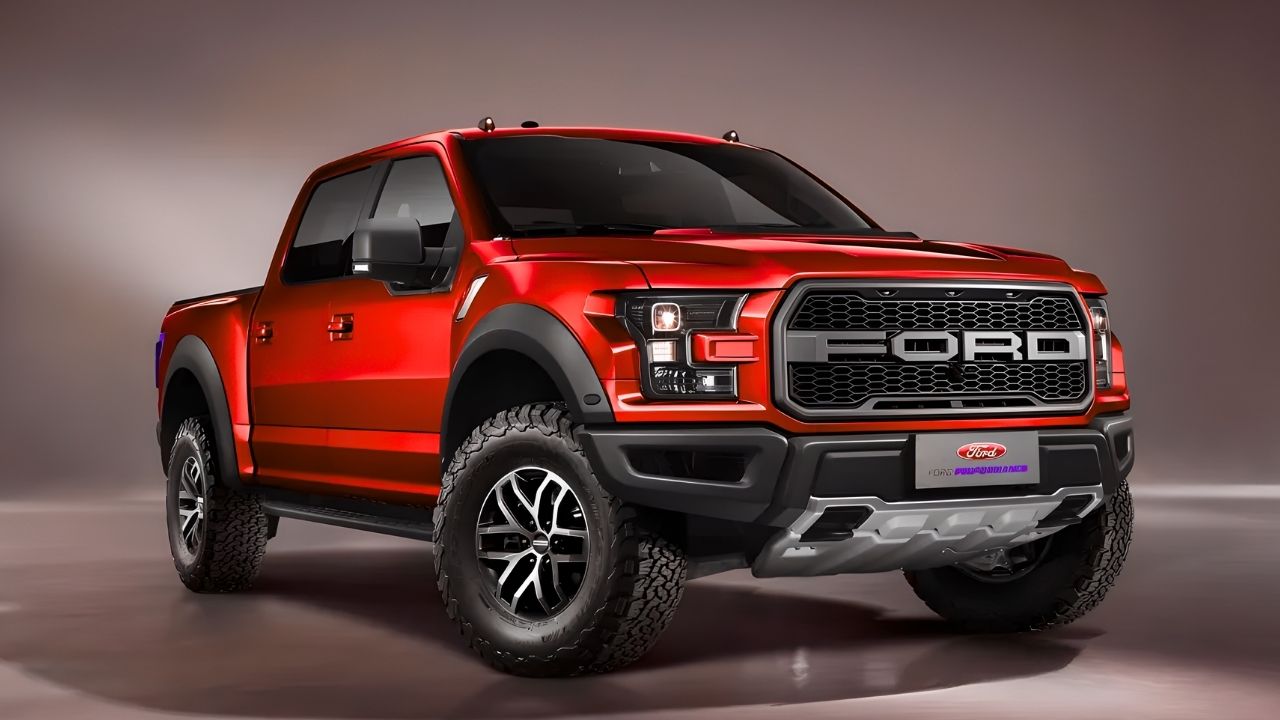 2026 Ford Mustang Pickup Truck: A Supercharged Beast That Blends Muscle Car Power with Truck Utility