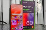 Infinix Hot 60 Pro Launches – Blazing 144Hz Screen, 45W Fast Charging & More