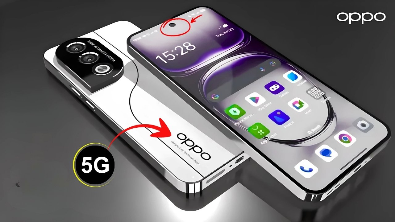 Oppo F29 Pro 5G Launches: The Battery Beast with 130W SuperVOOC Charging